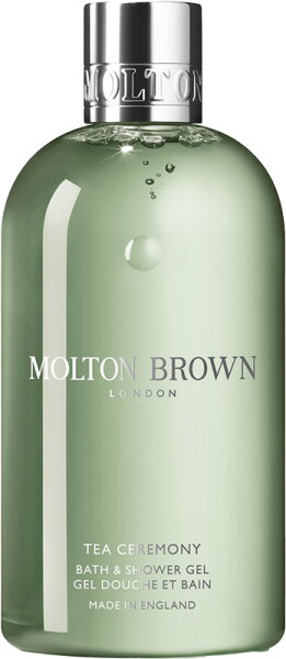 Molton Brown Tea Ceremony Bath & Shower Gel