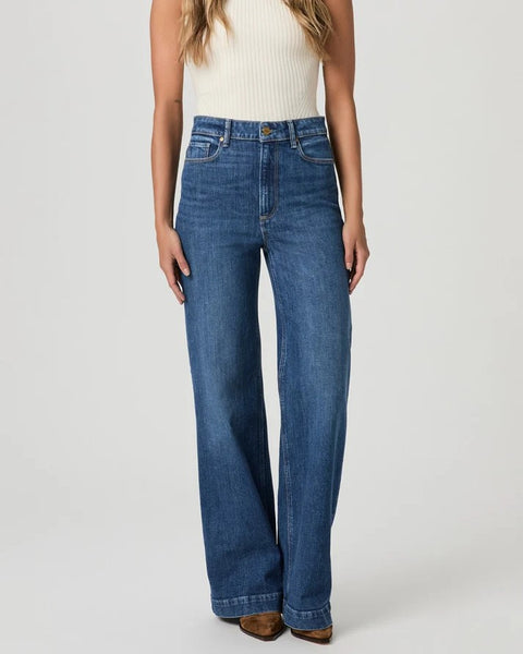 Paige - HARPER FERRATA