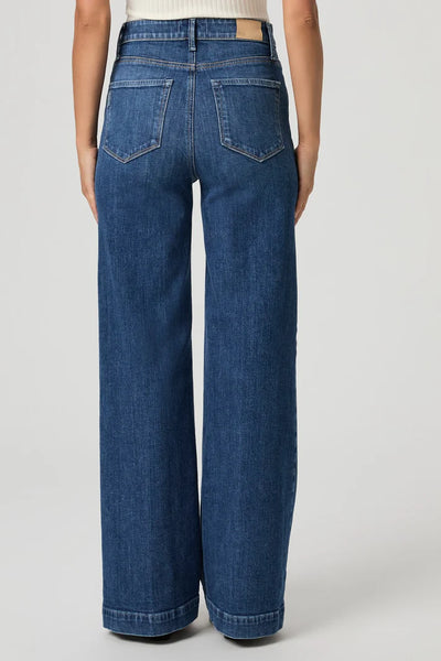 Paige - HARPER FERRATA