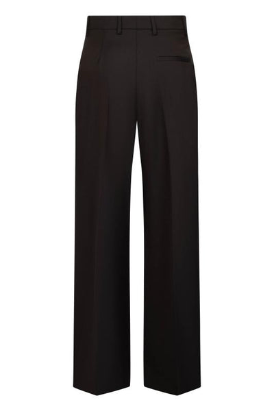 Rossi Pants -  Nomy Blended Wool Mix