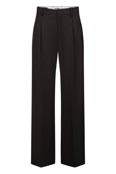 Rossi Pants -  Nomy Blended Wool Mix