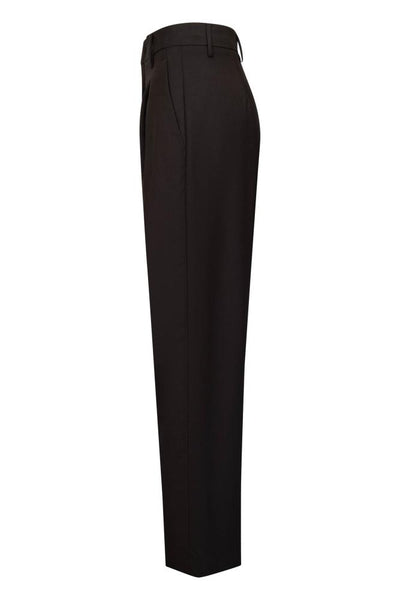 Rossi Pants -  Nomy Blended Wool Mix
