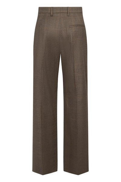 Rossi Pants -  Nomy Brit Check