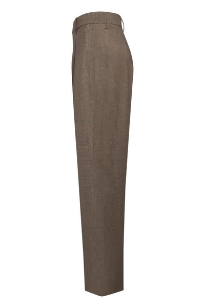 Rossi Pants -  Nomy Brit Check