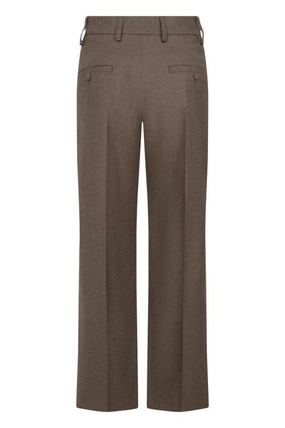 Rossi Pants -  Tovy Cashmere Touch Flannel
