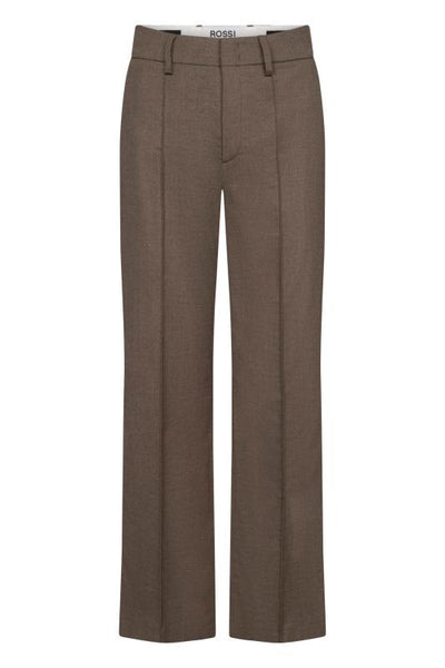 Rossi Pants -  Tovy Cashmere Touch Flannel