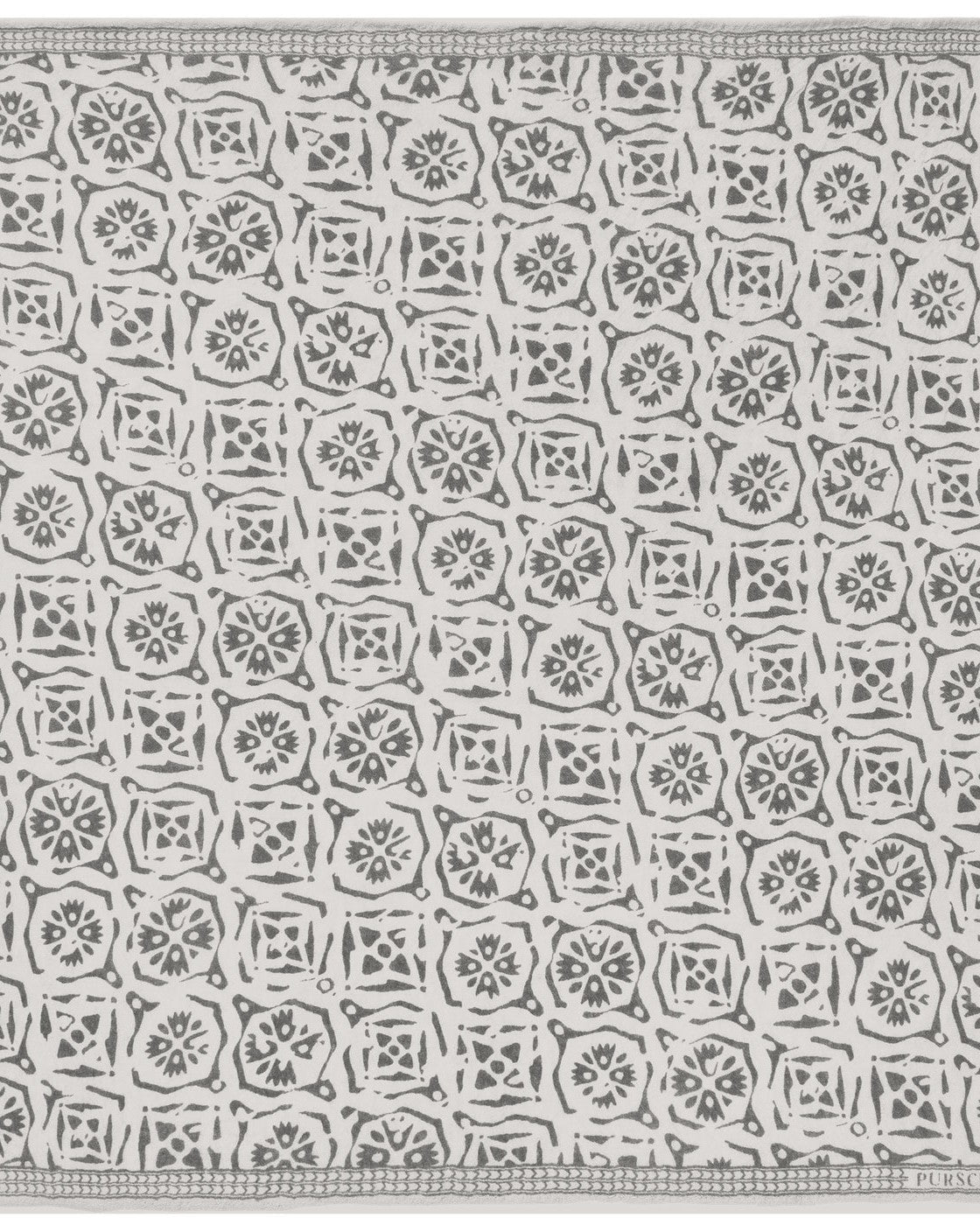 Purschön - Nickituch