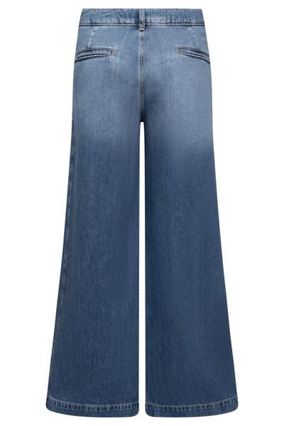 Faffaello Rossi -  Jaluna True Soft Denim