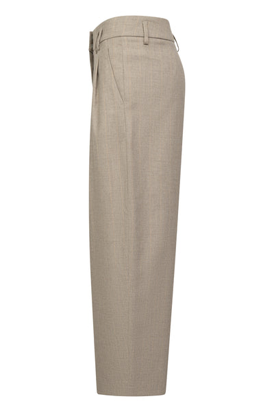 Raffaello Rossi -  Mayla Winterly Chalk Pinstripe