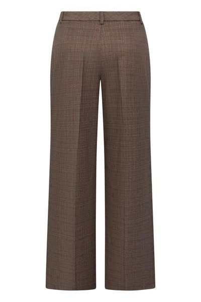 Raffaello Rossi -  Milara Multi Colour Glencheck