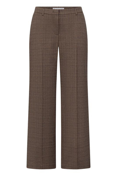 Raffaello Rossi -  Milara Multi Colour Glencheck