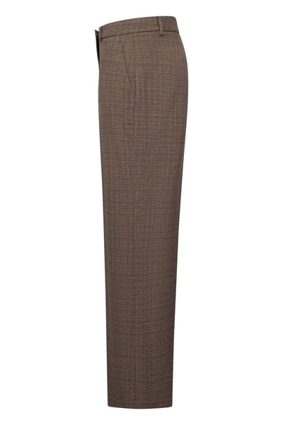 Raffaello Rossi -  Milara Multi Colour Glencheck