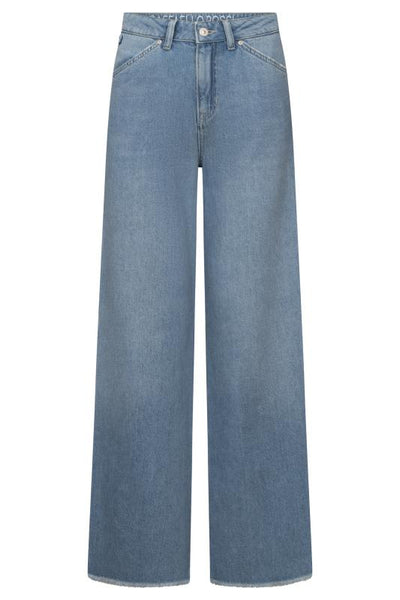 RAFFAELLO ROSSI -  Sena P True Soft Denim