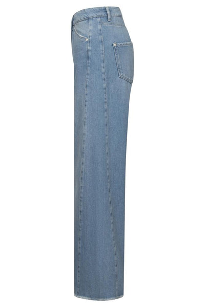 RAFFAELLO ROSSI -  Sena P True Soft Denim