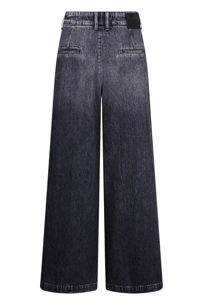 Rossi Pants - Ivon Authentic Soft Denim