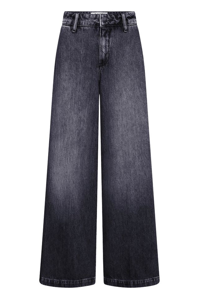 Rossi Pants - Ivon Authentic Soft Denim