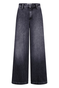 Rossi Pants - Ivon Authentic Soft Denim