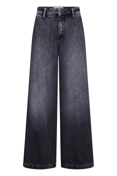 Rossi Pants - Ivon Authentic Soft Denim