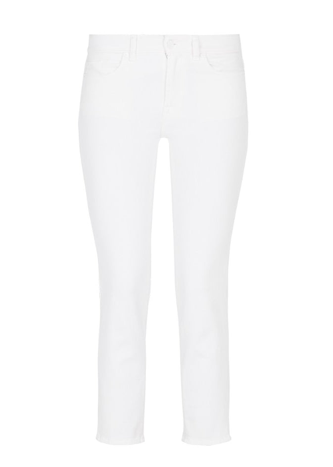 7 for all mankind - Roxanne Ankle Jeans
