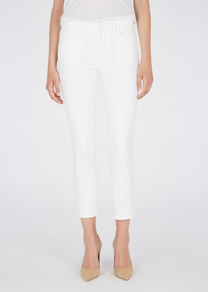 7 for all mankind - Roxanne Ankle Jeans