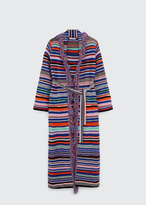 Dorothee Schumacher - PLAID INSPIRATION coat