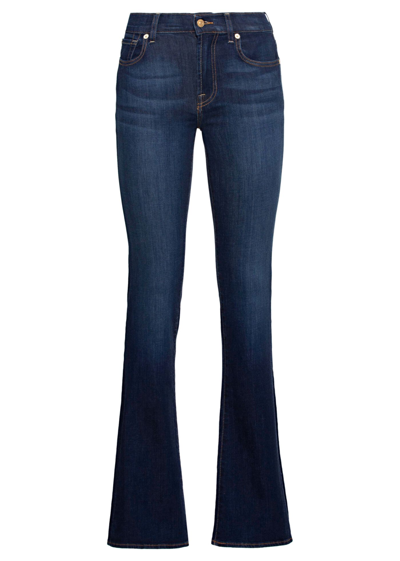 7 for all mankind - Bootcut Jeans
