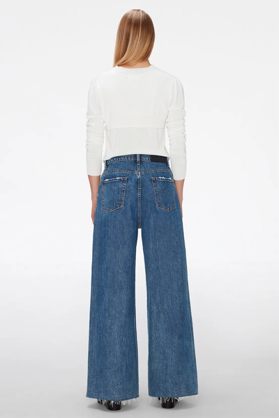 7 for all mankind - Jeans Zoey