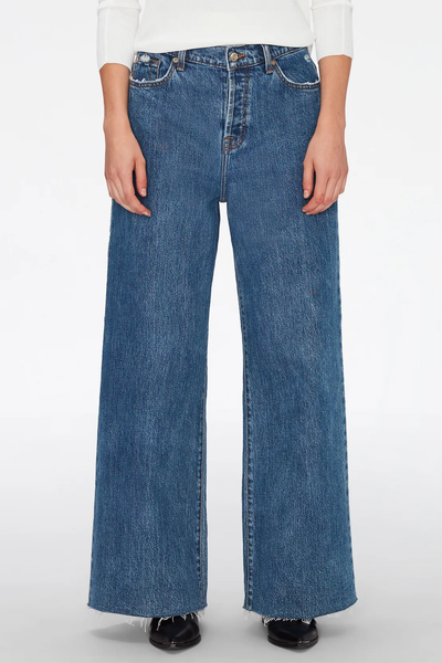 7 for all mankind - Jeans Zoey