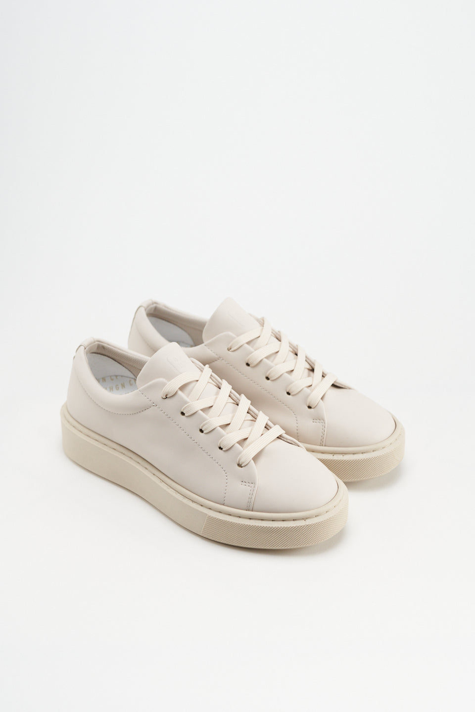 Copenhagen - Sneaker CPH409 warm beige