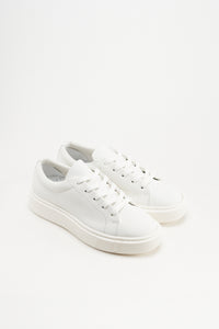 Copenhagen - Sneaker CPH409 vitello warm white