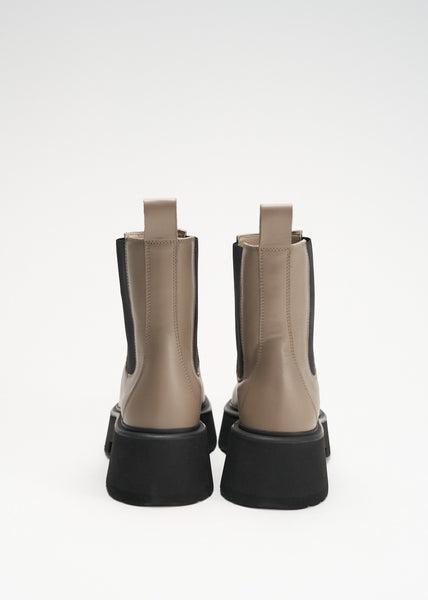 Copenhagen Boot - CPH683 fango