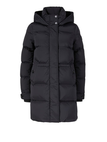 Woolrich Parka - Alsea Puffy Parka