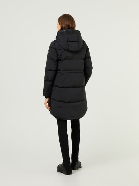 Woolrich Parka - Alsea Puffy Parka