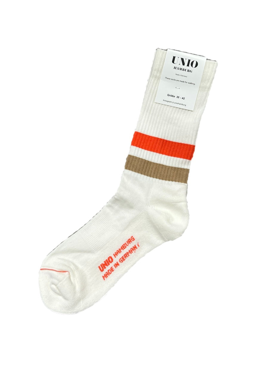 Unio Hamburg - Socken "Tennis"