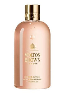 Molton Brown Duschgel Jasmine & Sun Rose