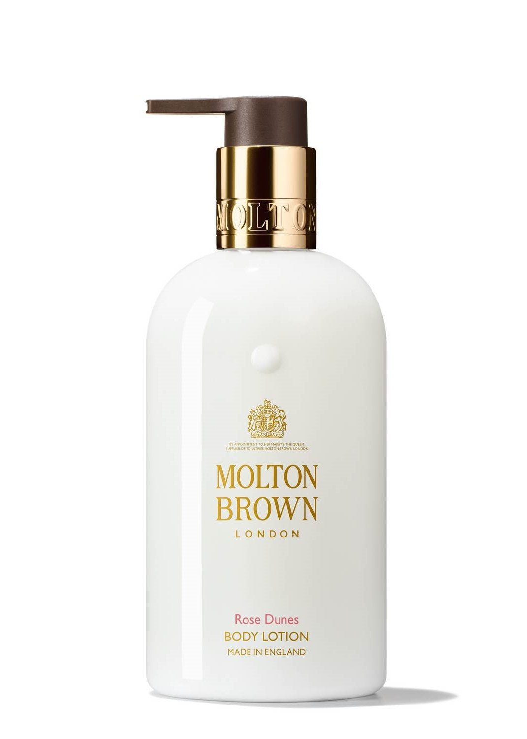 Molton Brown Body Lotion