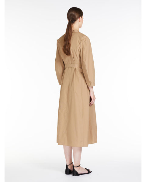 S´Max Mara - Kleid Cloe