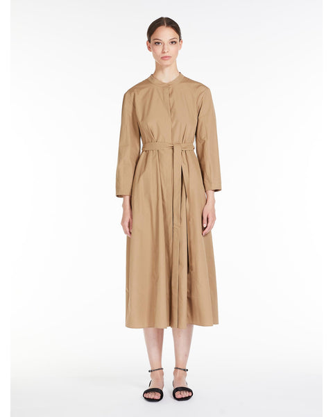 S´Max Mara - Kleid Cloe