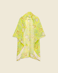 Dorothee Schumacher - NATURAL VOLUMES scarf