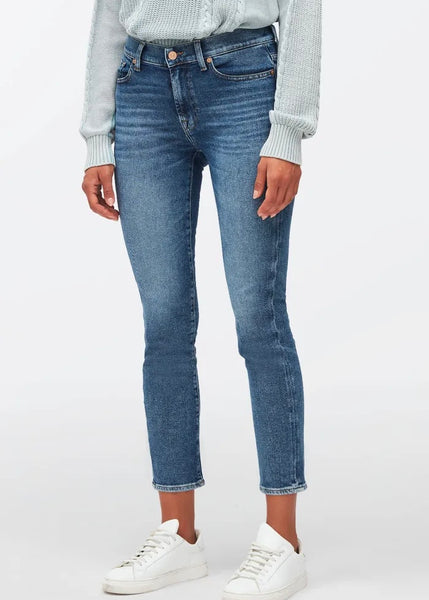 7 for all mankind Jeans - Roxanne Luxe Vintage