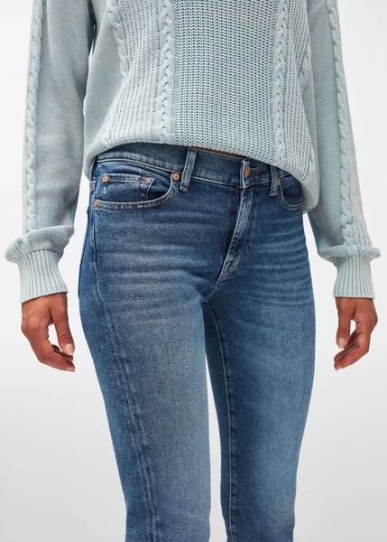 7 for all mankind Jeans - Roxanne Luxe Vintage