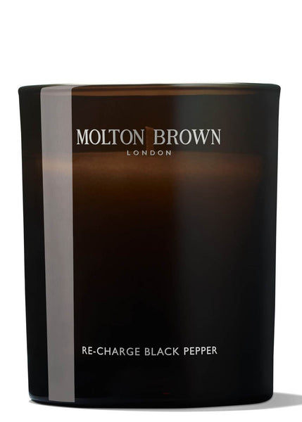 Molton Brown Duftkerze Re-charge Black Pepper